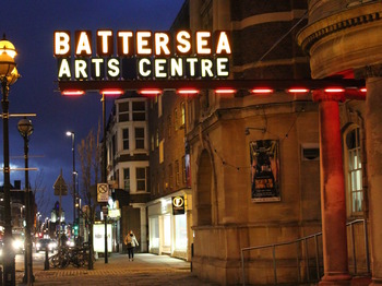 Battersea Arts Centre venue photo