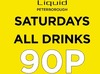 Liquid, Envy & Myu Bar Peterborough photo