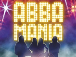 ABBAMania - The Official West End Show artist photo