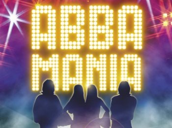 ABBAMania - The Official West End Show artist photo