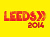 Leeds Festival 2014 added Simon Amstell to the roster