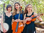 Harpeth Rising artist photo