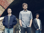 Press To MECO artist photo