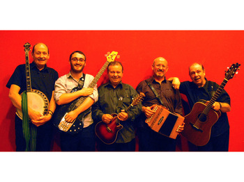 The Fureys artist photo