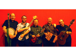 The Fureys artist photo