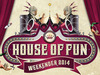 House Of Fun Weekender added Madness to the roster