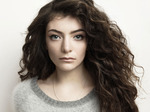 Lorde artist photo
