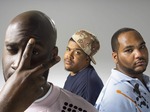 De La Soul artist photo
