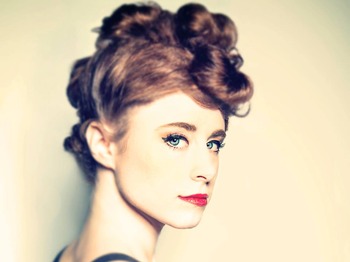 Kiesza artist photo