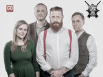The Life and Times of The Brothers Hogg artist photo