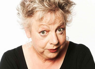 Standard Issue In Conversation: Jo Brand artist photo