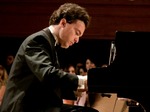 Evgeny Kissin artist photo