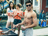 Bad Neighbours