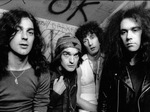 Pink Fairies artist photo