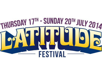 Latitude Festival 2014 picture