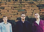 The Young Uns artist photo