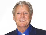 Joe Longthorne artist photo