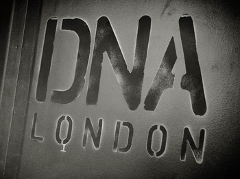 DNA venue photo
