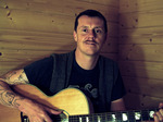 Nigel Of Bermondsey artist photo