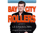 Les McKeown's Legendary Bay City Rollers artist photo