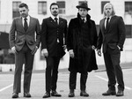 Rival Sons artist photo