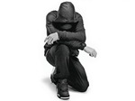 Eminem artist photo