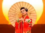 Ellen Kent's Madama Butterfly (Touring) artist photo
