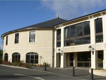 The Exchange venue photo