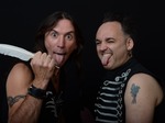 Antipoet artist photo