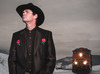 Rich Hall announced a new Tiverton date