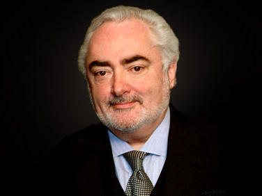 Dennis O'Neill artist photo