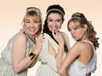 Baroque Theatre Company artist photo