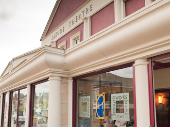 Empire Theatre venue photo