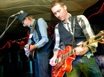 M & J Blues artist photo