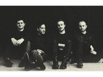 The Menzingers artist photo
