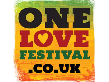 One Love Festival 2014 picture