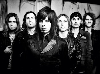 The Last Vegas artist photo