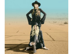 First Aid Kit artist photo