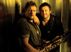 Maryport Blues Festival 2014 added The Nimmo Brothers to the roster