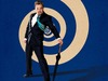 Eddie Izzard announced a new Manchester date