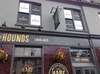 Bleach (Upstairs @ Hare & Hounds) photo