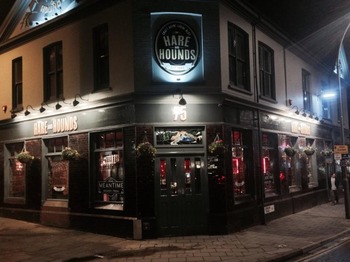 The Hare & Hounds venue photo