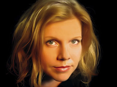 Tanya Donelly artist photo
