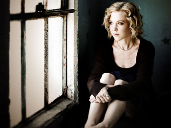 Throwing Muses artist photo