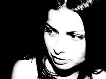Hope Sandoval & The Warm Inventions artist photo