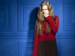 Juana Molina artist photo
