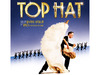 Top Hat (Touring): £15 off top 2 priced tickets