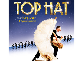 Top Hat (Touring) artist photo