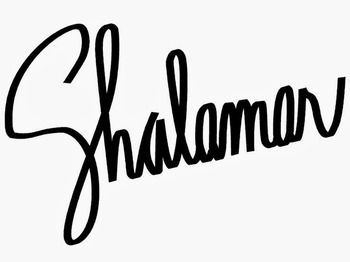 Shalamar artist photo