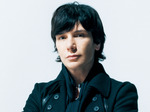 Eric Martin artist photo